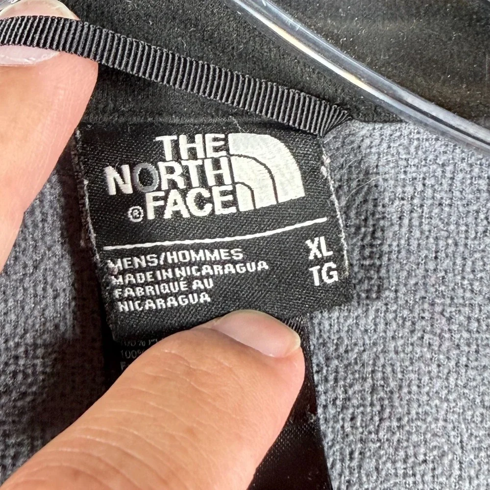 The North Face north face